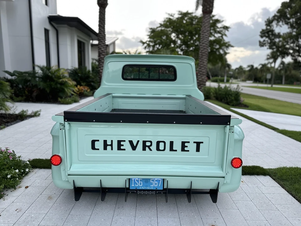 1966 Chevrolet C/K 1st Gen - Image 15 of 31