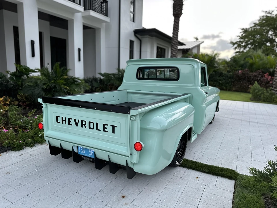 1966 Chevrolet C/K 1st Gen - Image 12 of 31