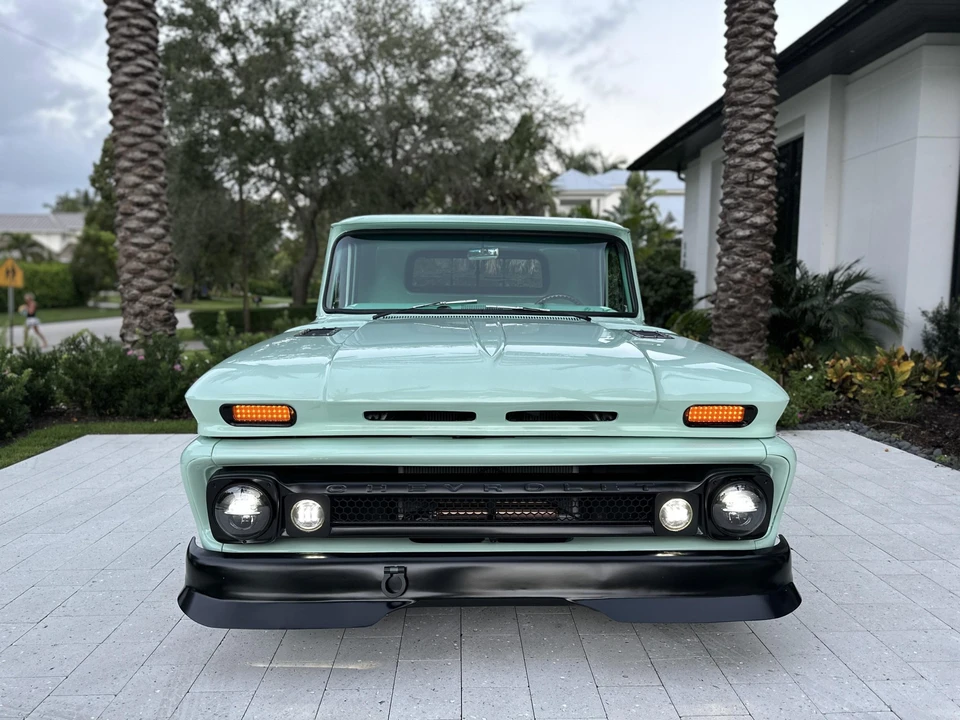 1966 Chevrolet C/K 1st Gen - Image 29 of 31