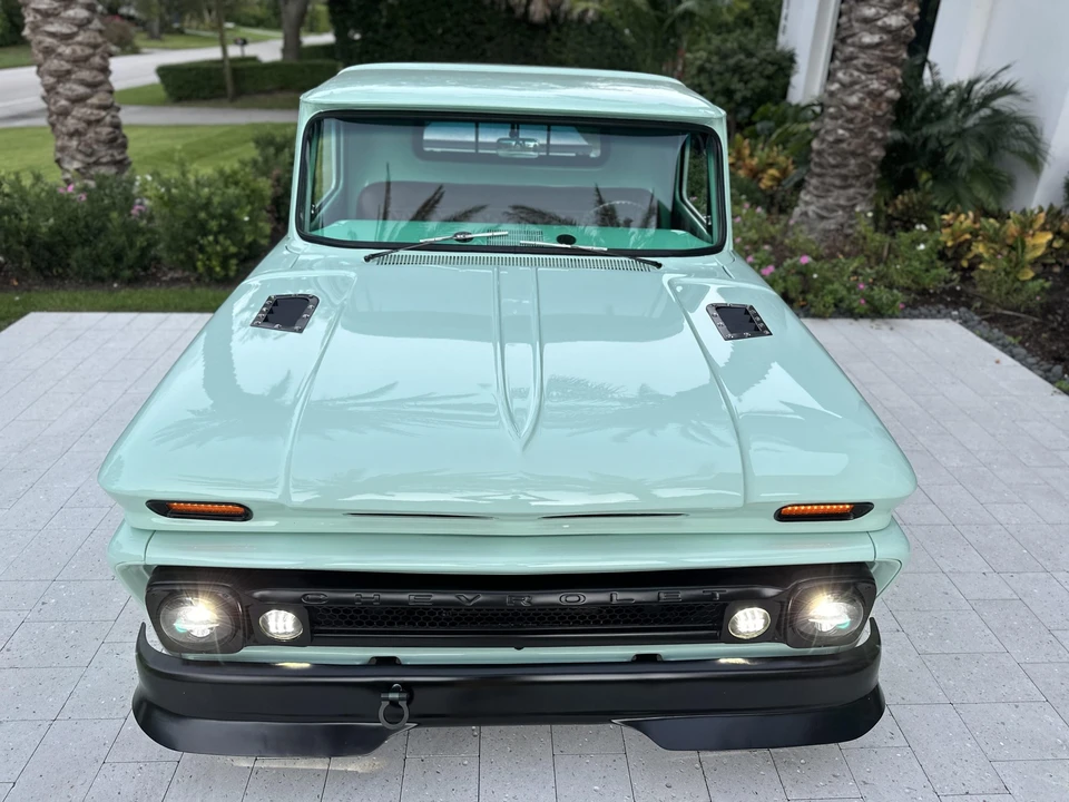 1966 Chevrolet C/K 1st Gen - Image 30 of 31