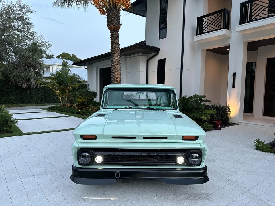 1966 Chevrolet C/K 1st Gen - Image 6 of 31
