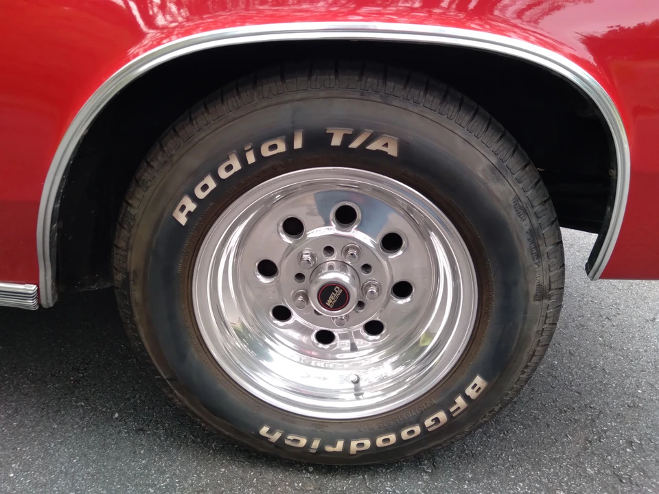 1966 Chevrolet Chevelle 1st Gen - Image 10 of 31