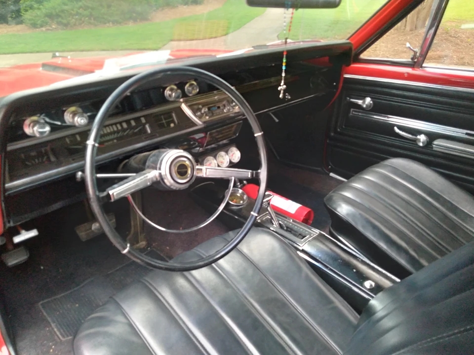 1966 Chevrolet Chevelle 1st Gen - Image 13 of 31