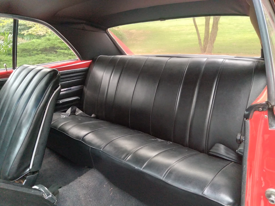 1966 Chevrolet Chevelle 1st Gen - Image 20 of 31