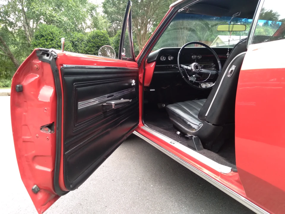 1966 Chevrolet Chevelle 1st Gen - Image 11 of 31