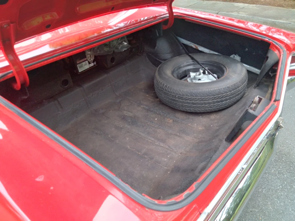 1966 Chevrolet Chevelle 1st Gen - Image 25 of 31