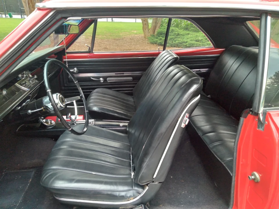 1966 Chevrolet Chevelle 1st Gen - Image 12 of 31