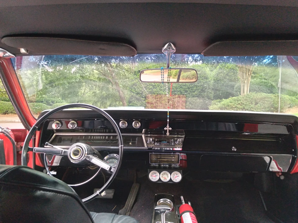 1966 Chevrolet Chevelle 1st Gen - Image 21 of 31