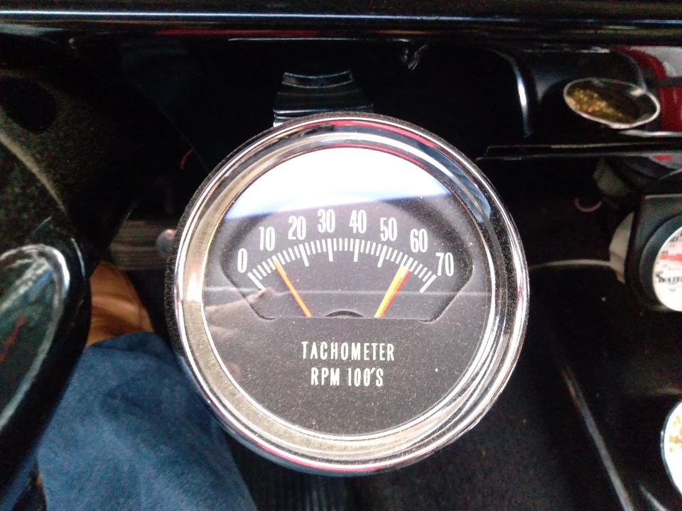 1966 Chevrolet Chevelle 1st Gen - Image 16 of 31