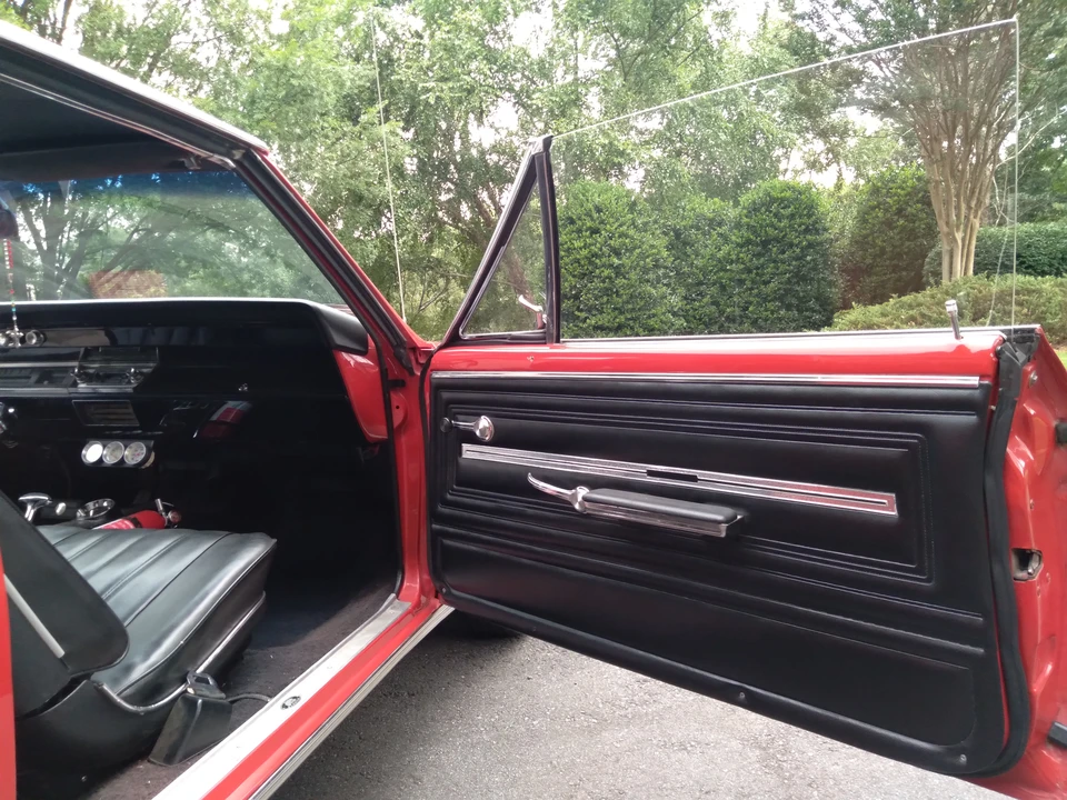 1966 Chevrolet Chevelle 1st Gen - Image 23 of 31
