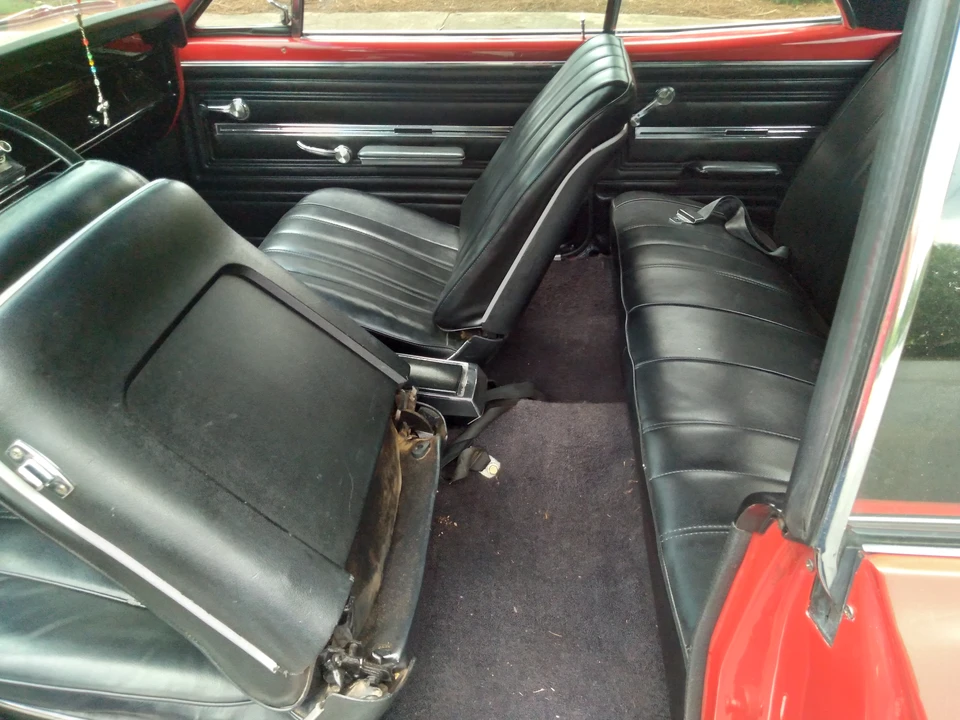 1966 Chevrolet Chevelle 1st Gen - Image 19 of 31
