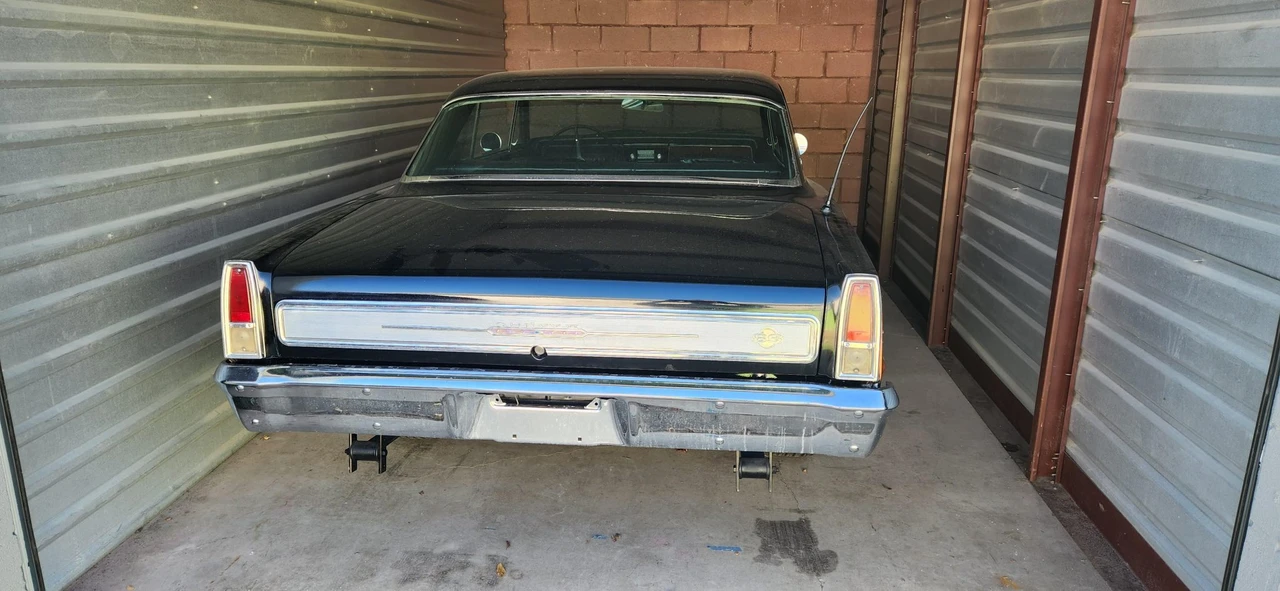 1966 Chevrolet II 2nd Gen - Image 18 of 31