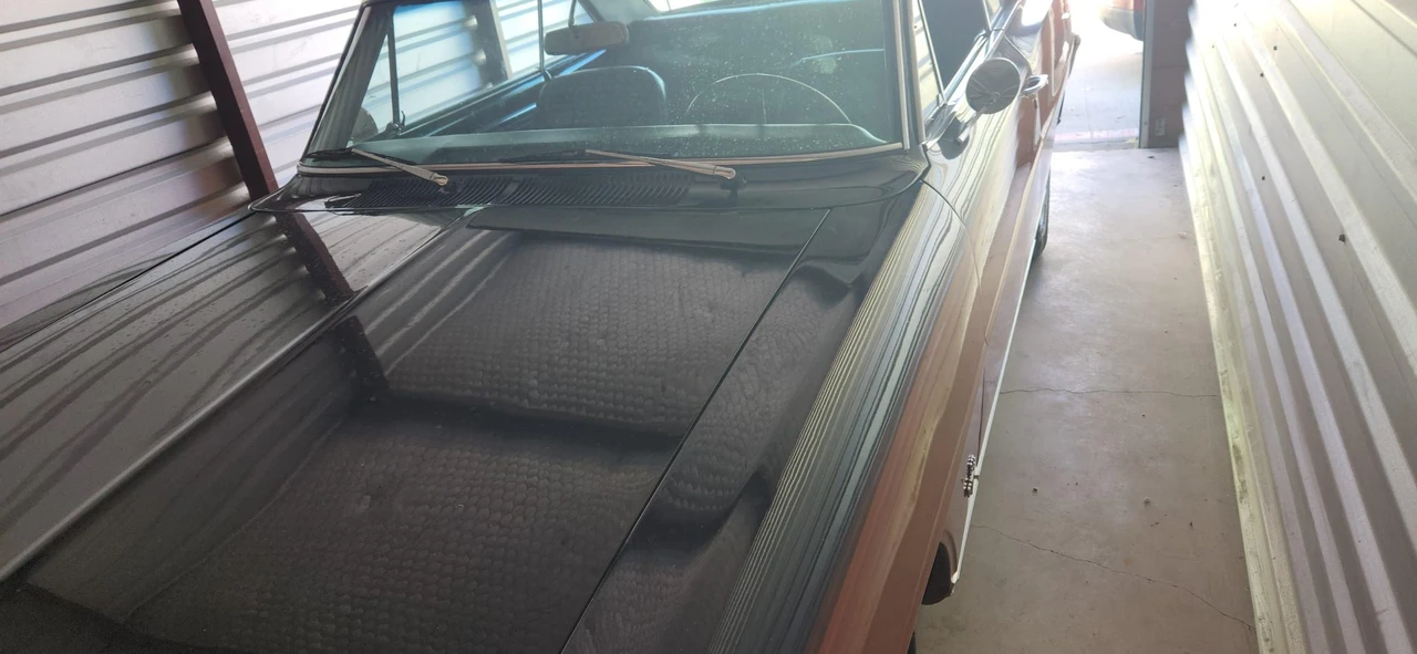 1966 Chevrolet II 2nd Gen - Image 24 of 31
