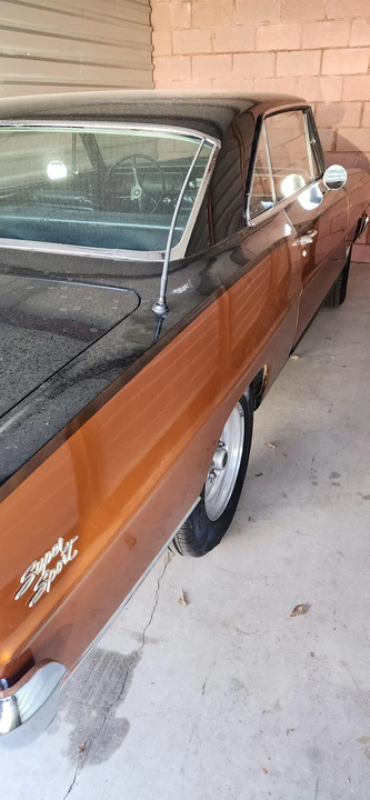 1966 Chevrolet II 2nd Gen - Image 29 of 31