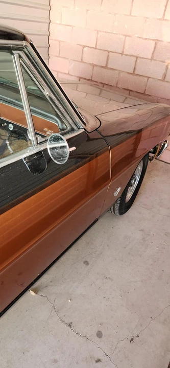 1966 Chevrolet II 2nd Gen - Image 30 of 31
