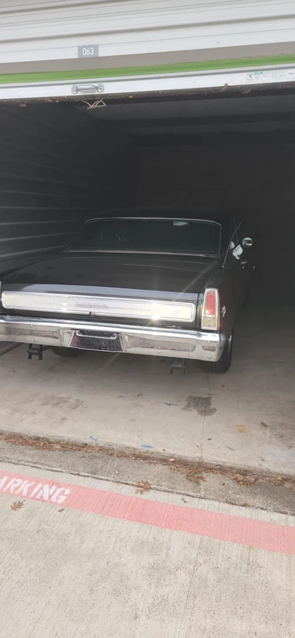 1966 Chevrolet II 2nd Gen - Image 19 of 31
