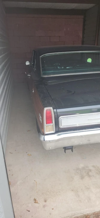 1966 Chevrolet II 2nd Gen - Image 21 of 31
