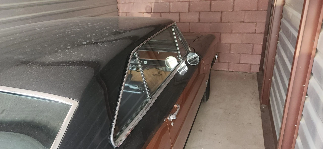 1966 Chevrolet II 2nd Gen - Image 31 of 31