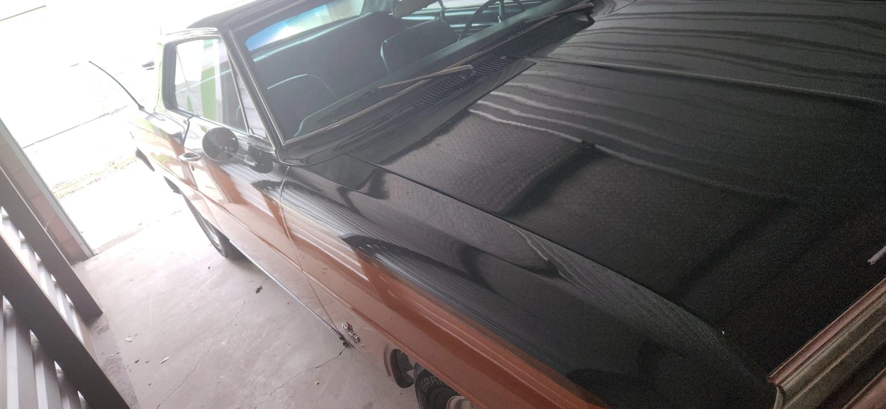 1966 Chevrolet II 2nd Gen - Image 23 of 31