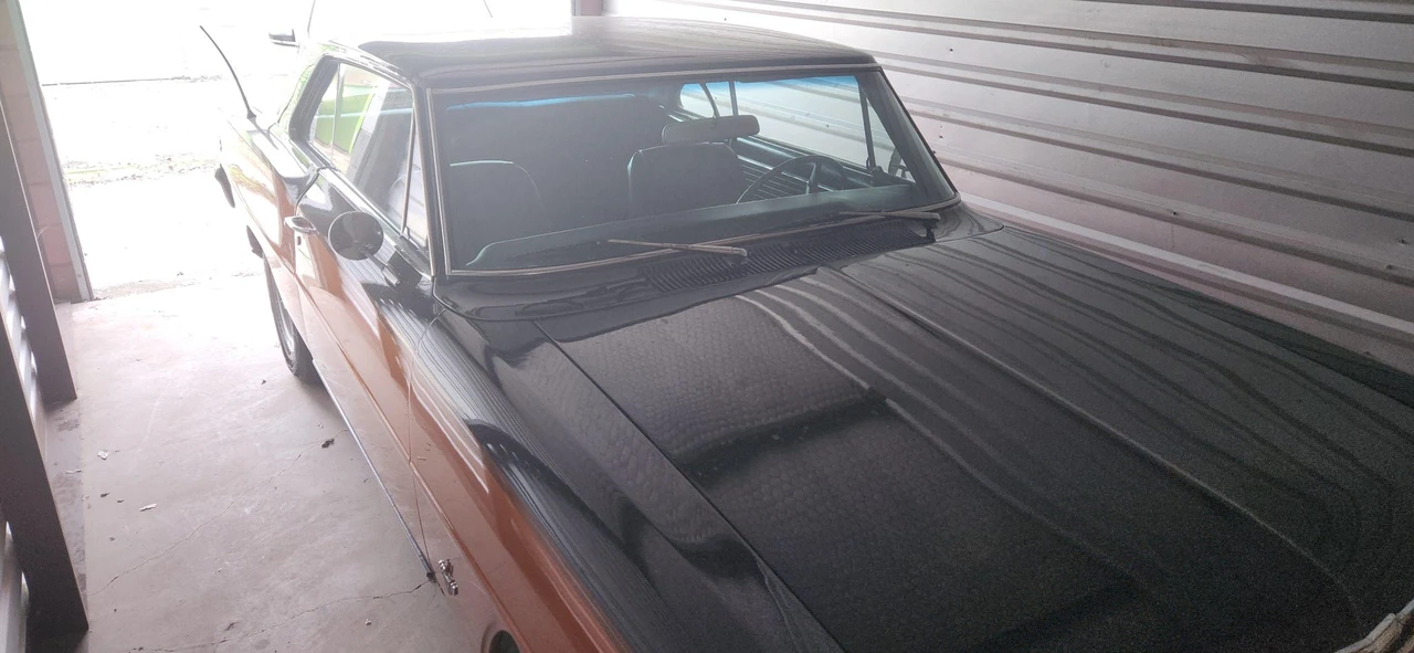 1966 Chevrolet II 2nd Gen - Image 22 of 31