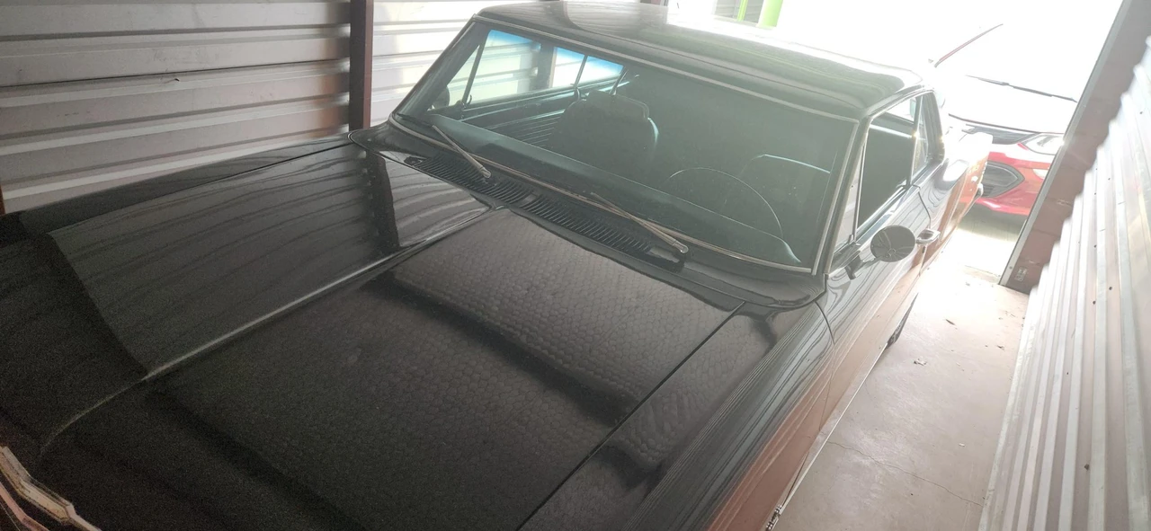 1966 Chevrolet II 2nd Gen - Image 11 of 31