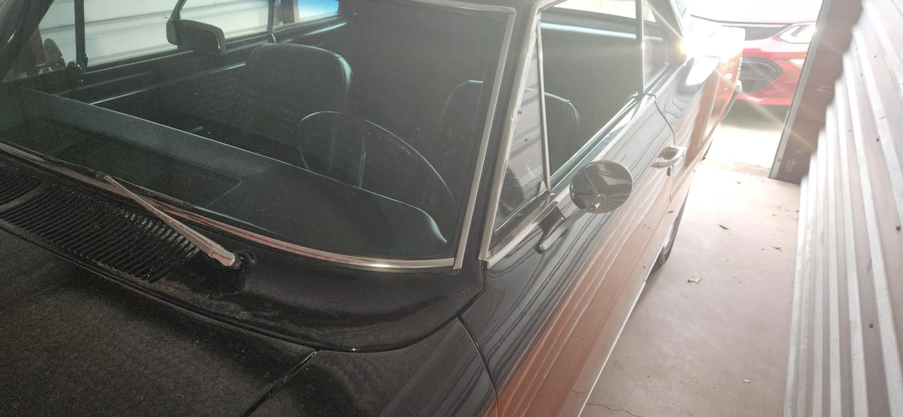 1966 Chevrolet II 2nd Gen - Image 26 of 31