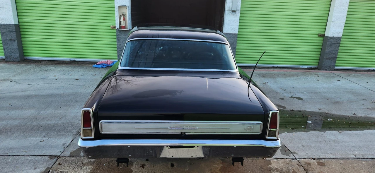 1966 Chevrolet II 2nd Gen - Image 7 of 31