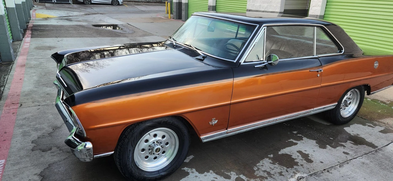 1966 Chevrolet II 2nd Gen - Image 2 of 31