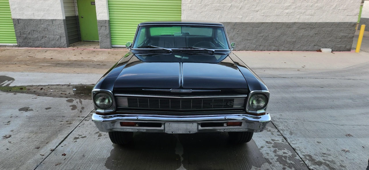 1966 Chevrolet II 2nd Gen - Image 3 of 31