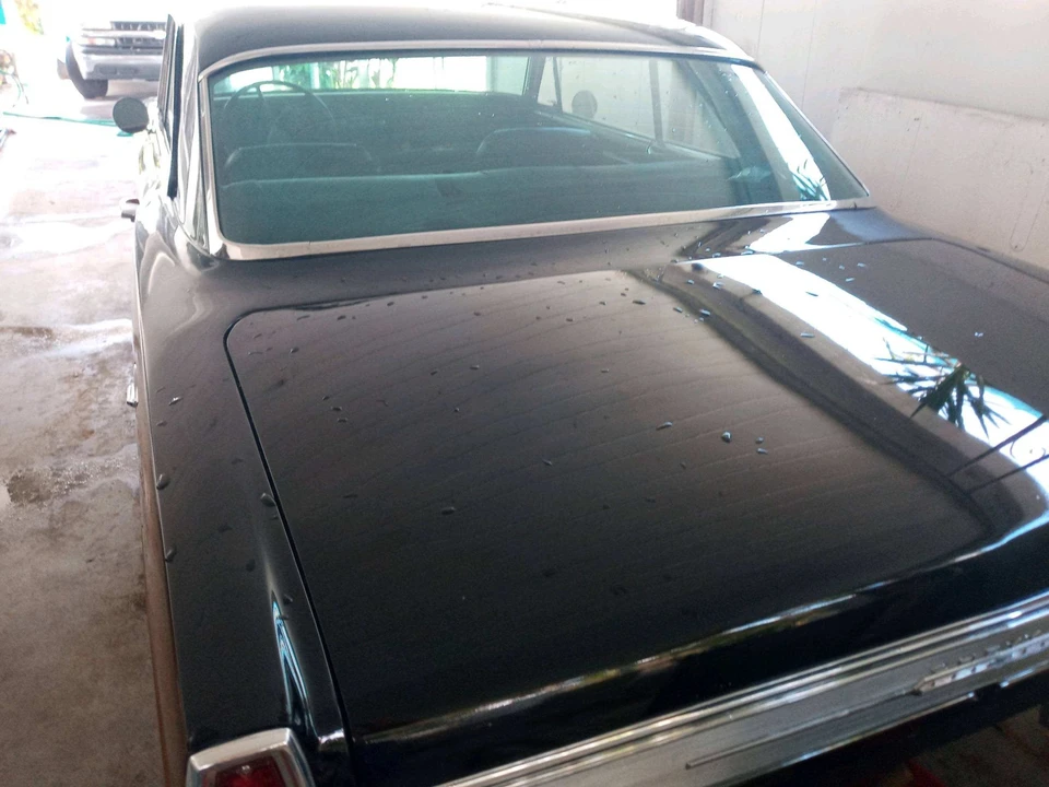 1966 Chevrolet II 2nd Gen - Image 12 of 31
