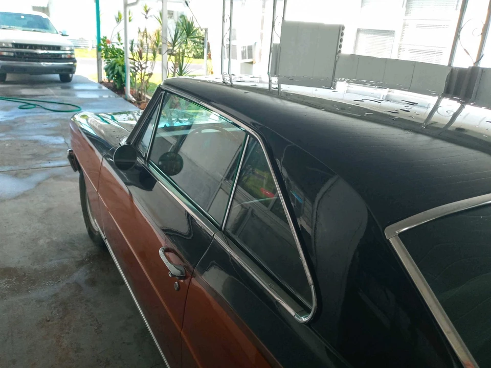 1966 Chevrolet II 2nd Gen - Image 13 of 31