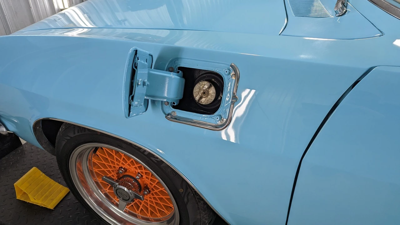 1966 Chevrolet Corvair 2nd Gen - Image 19 of 31