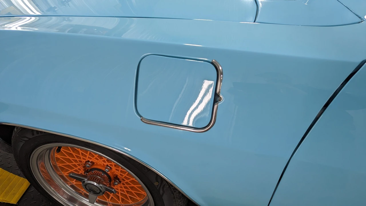 1966 Chevrolet Corvair 2nd Gen - Image 17 of 31