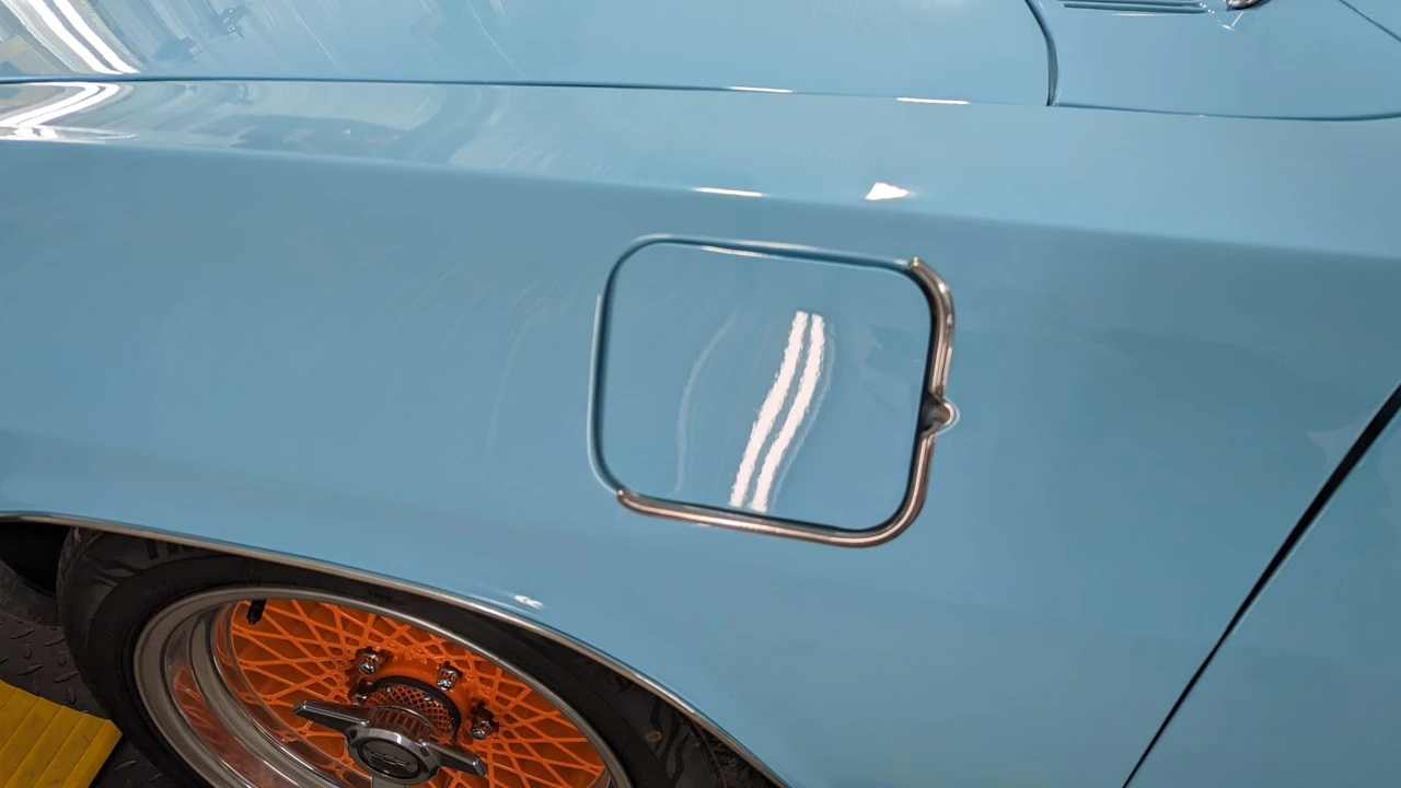 1966 Chevrolet Corvair 2nd Gen - Image 18 of 31