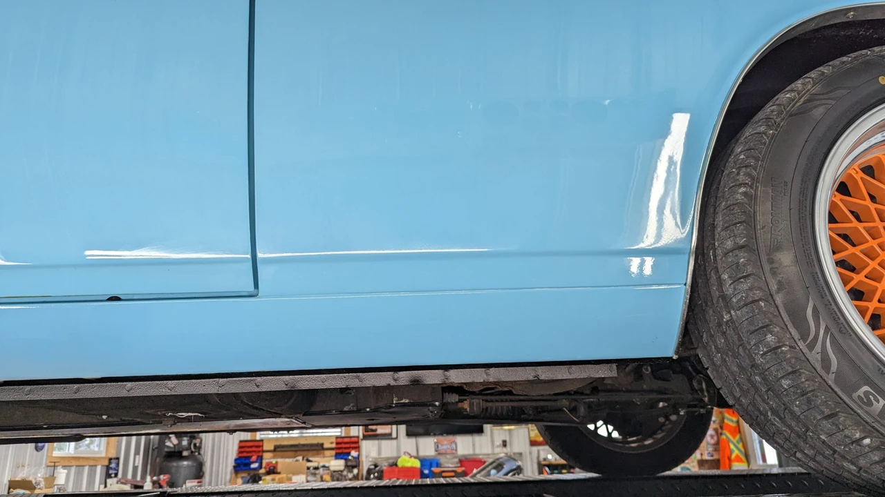 1966 Chevrolet Corvair 2nd Gen - Image 21 of 31