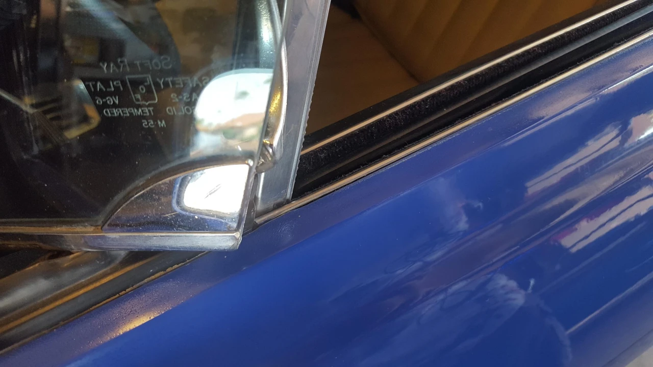 1966 Chevrolet Corvair 2nd Gen - Image 30 of 31