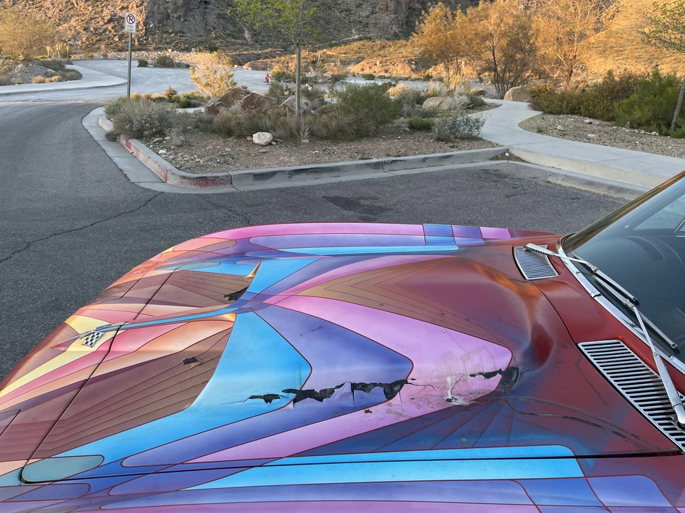 1966 Chevrolet Corvette C2 - Image 21 of 31