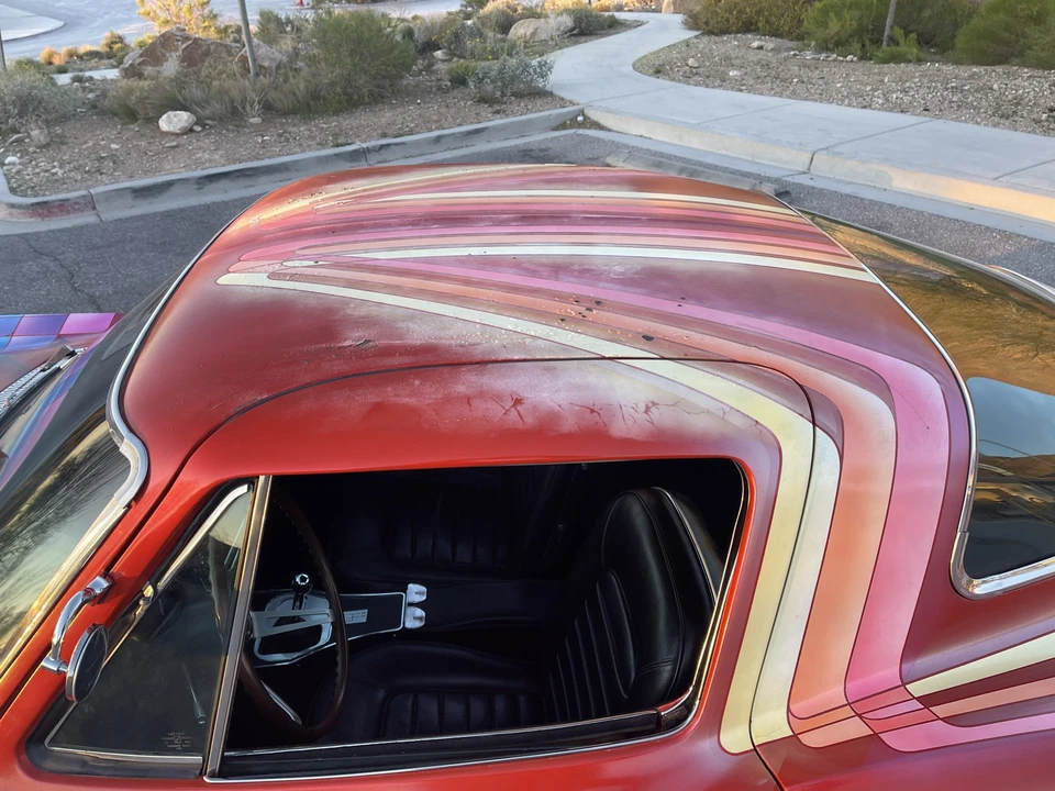 1966 Chevrolet Corvette C2 - Image 19 of 31