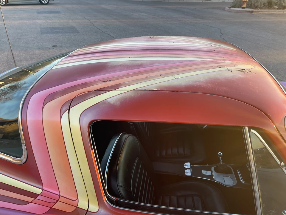 1966 Chevrolet Corvette C2 - Image 30 of 31