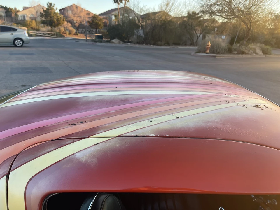 1966 Chevrolet Corvette C2 - Image 31 of 31