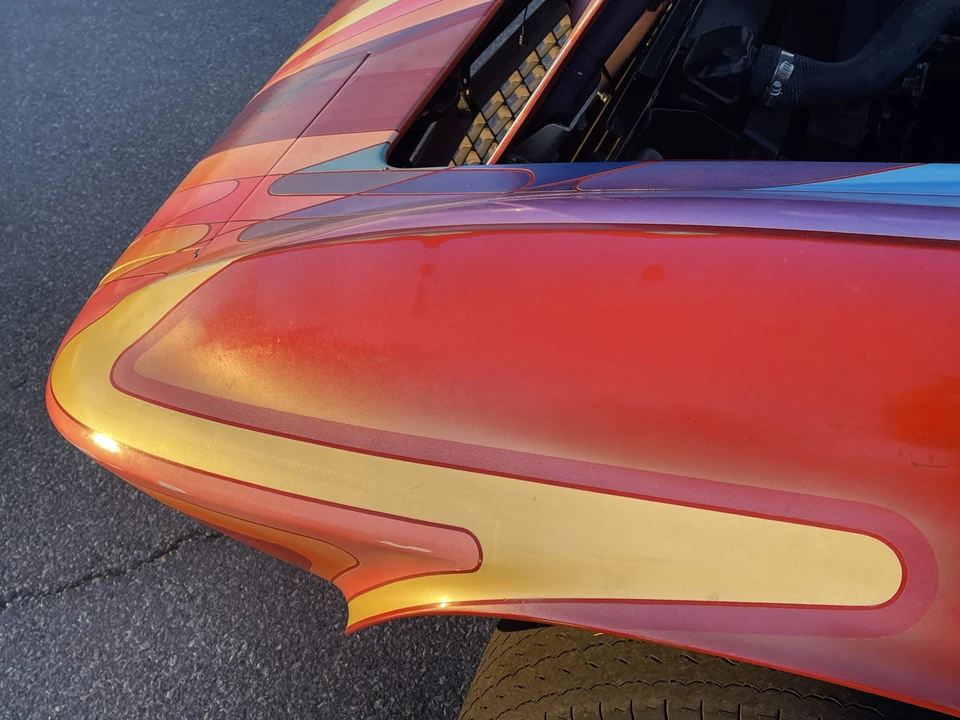 1966 Chevrolet Corvette C2 - Image 22 of 31