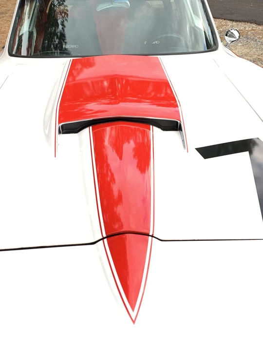 1966 Chevrolet Corvette C2 - Image 11 of 31