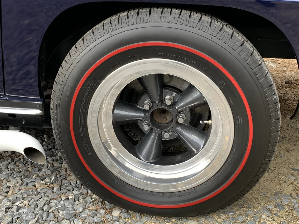 1966 Chevrolet Corvette C2 - Image 22 of 31