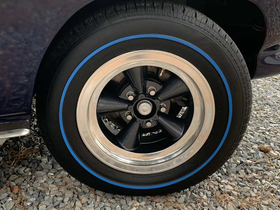 1966 Chevrolet Corvette C2 - Image 24 of 31