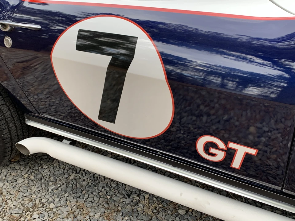 1966 Chevrolet Corvette C2 - Image 20 of 31