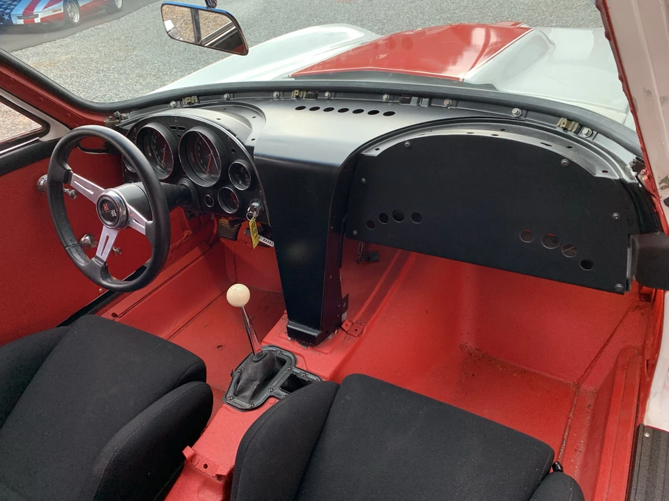 1966 Chevrolet Corvette C2 - Image 31 of 31