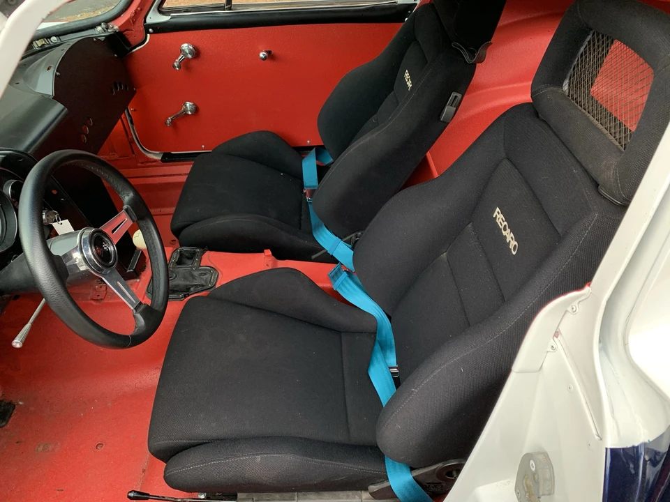 1966 Chevrolet Corvette C2 - Image 27 of 31