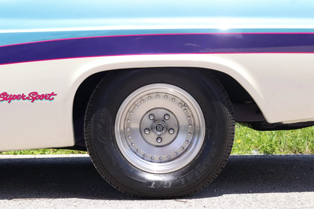 1966 Chevrolet Impala 4th Gen - Image 31 of 31