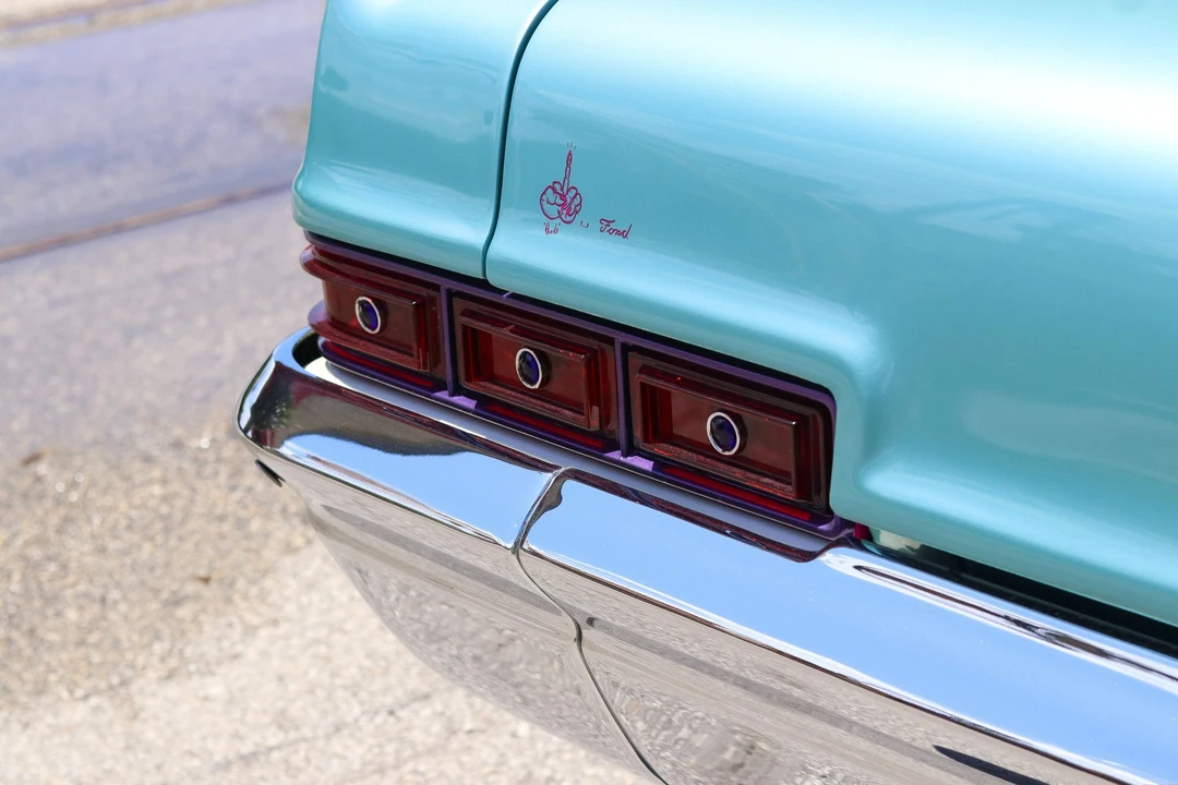 1966 Chevrolet Impala 4th Gen - Image 22 of 31