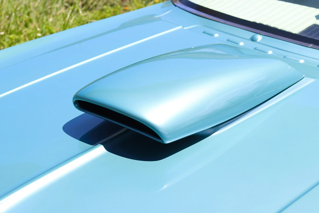 1966 Chevrolet Impala 4th Gen - Image 15 of 31